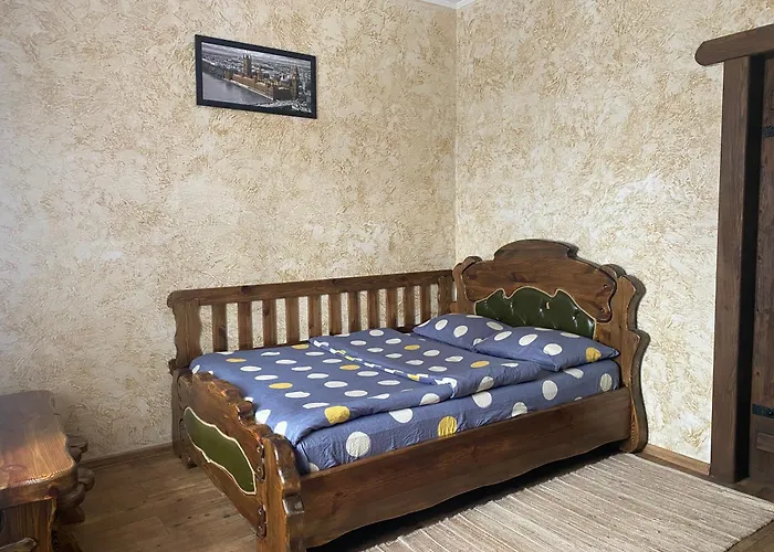 mini-hotel Neptun