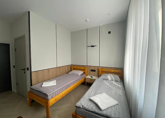 mini-hotel Neptun