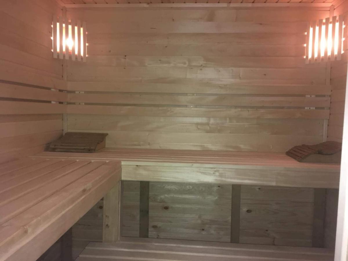 Mini-hotel Neptun Gasthof Riwne