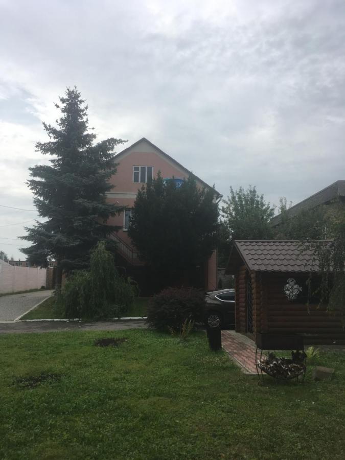 Mini-hotel Neptun Gasthof