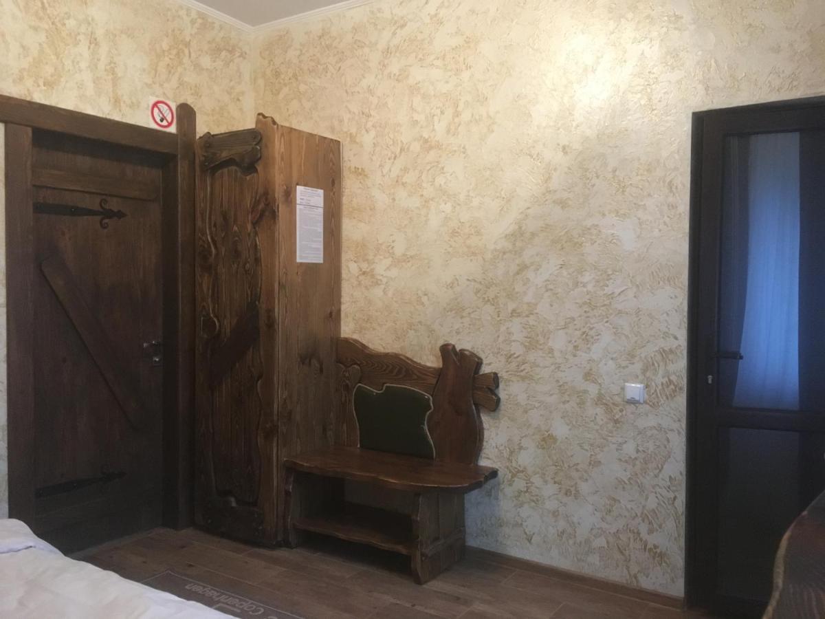 Mini-hotel Neptun