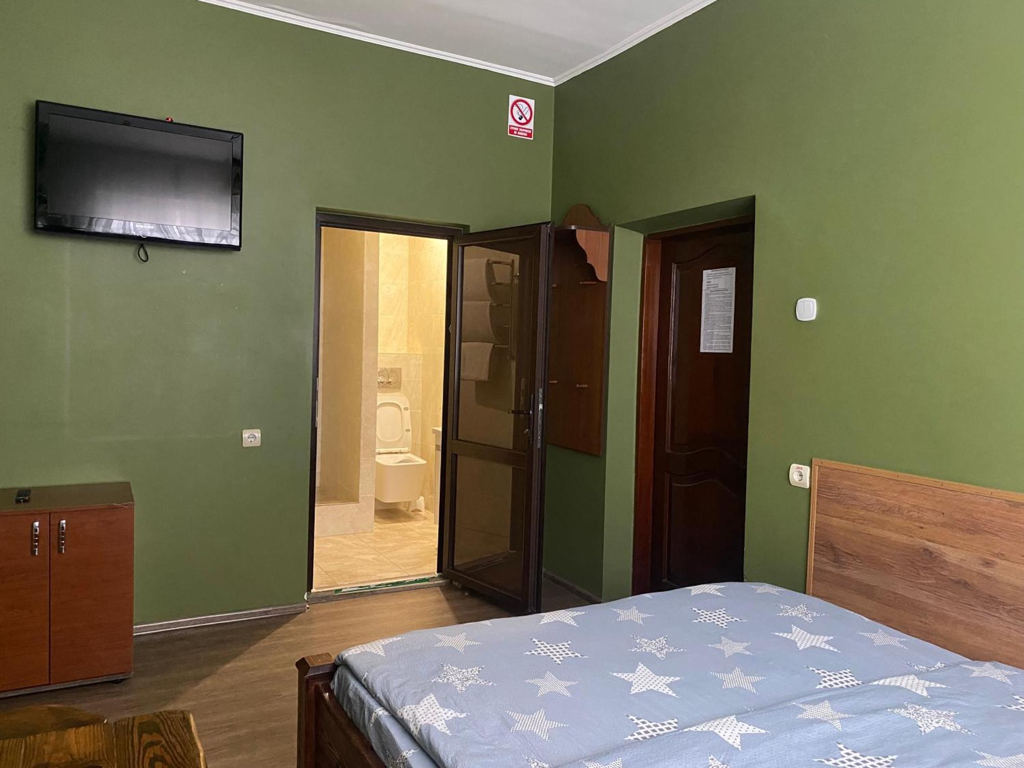 Mini-hotel Neptun