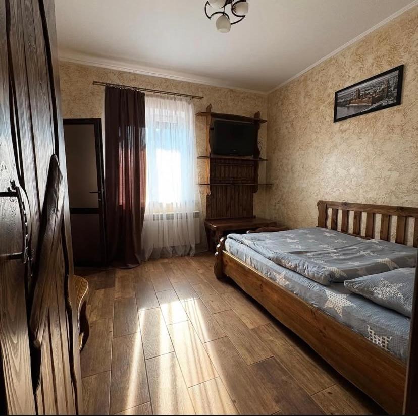 Mini-hotel Neptun Gasthof