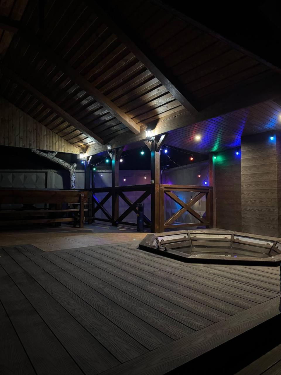 Mini-hotel Neptun Gasthof Riwne