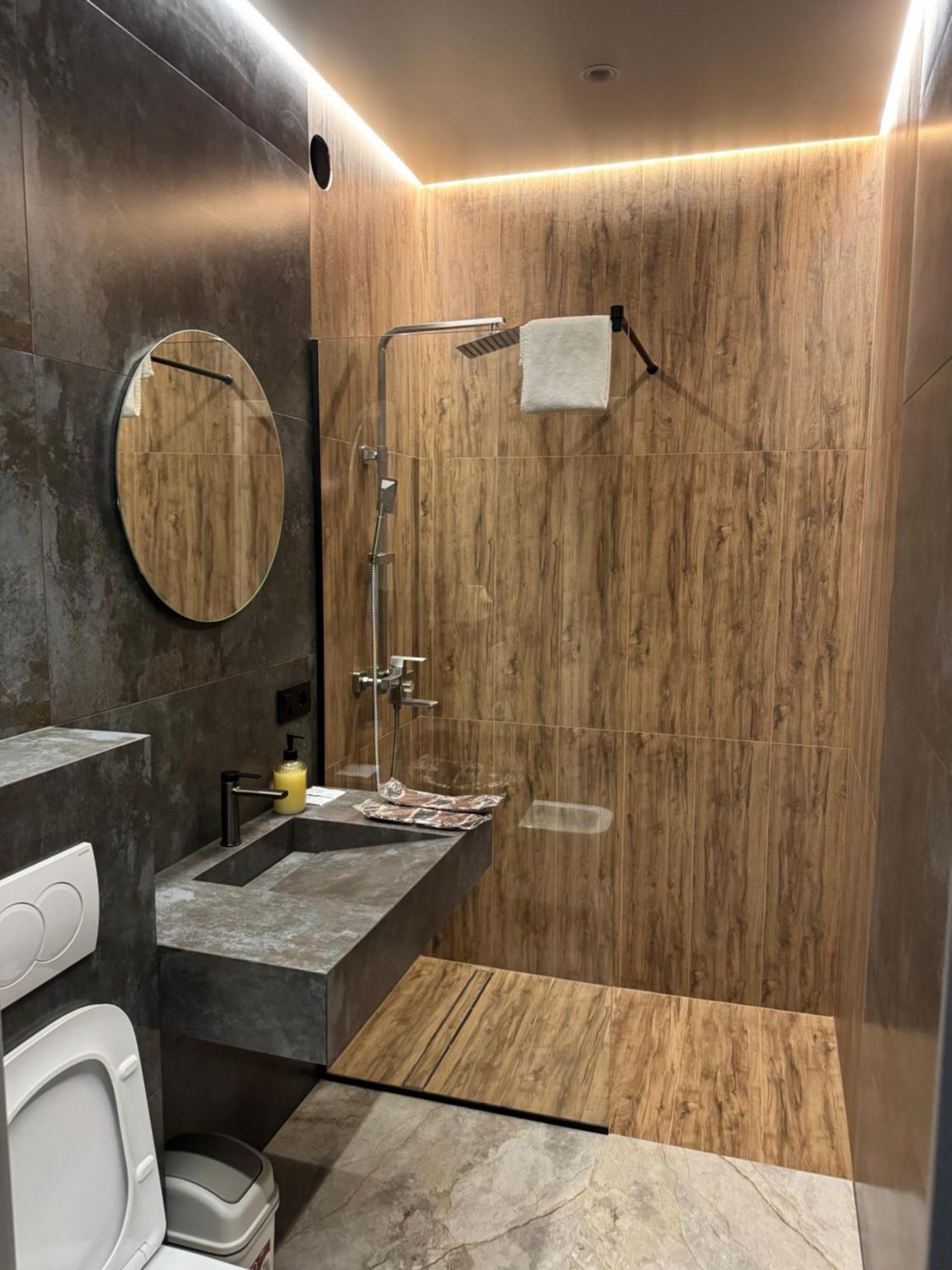 Mini-hotel Neptun Riwne
