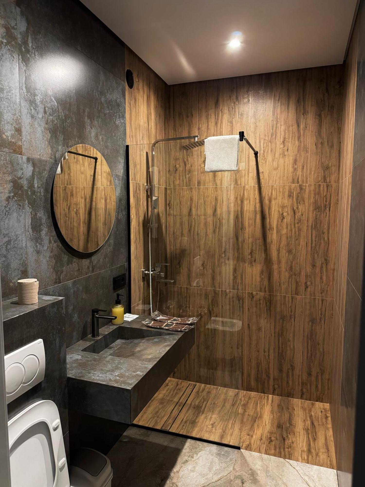 Mini-hotel Neptun Gasthof