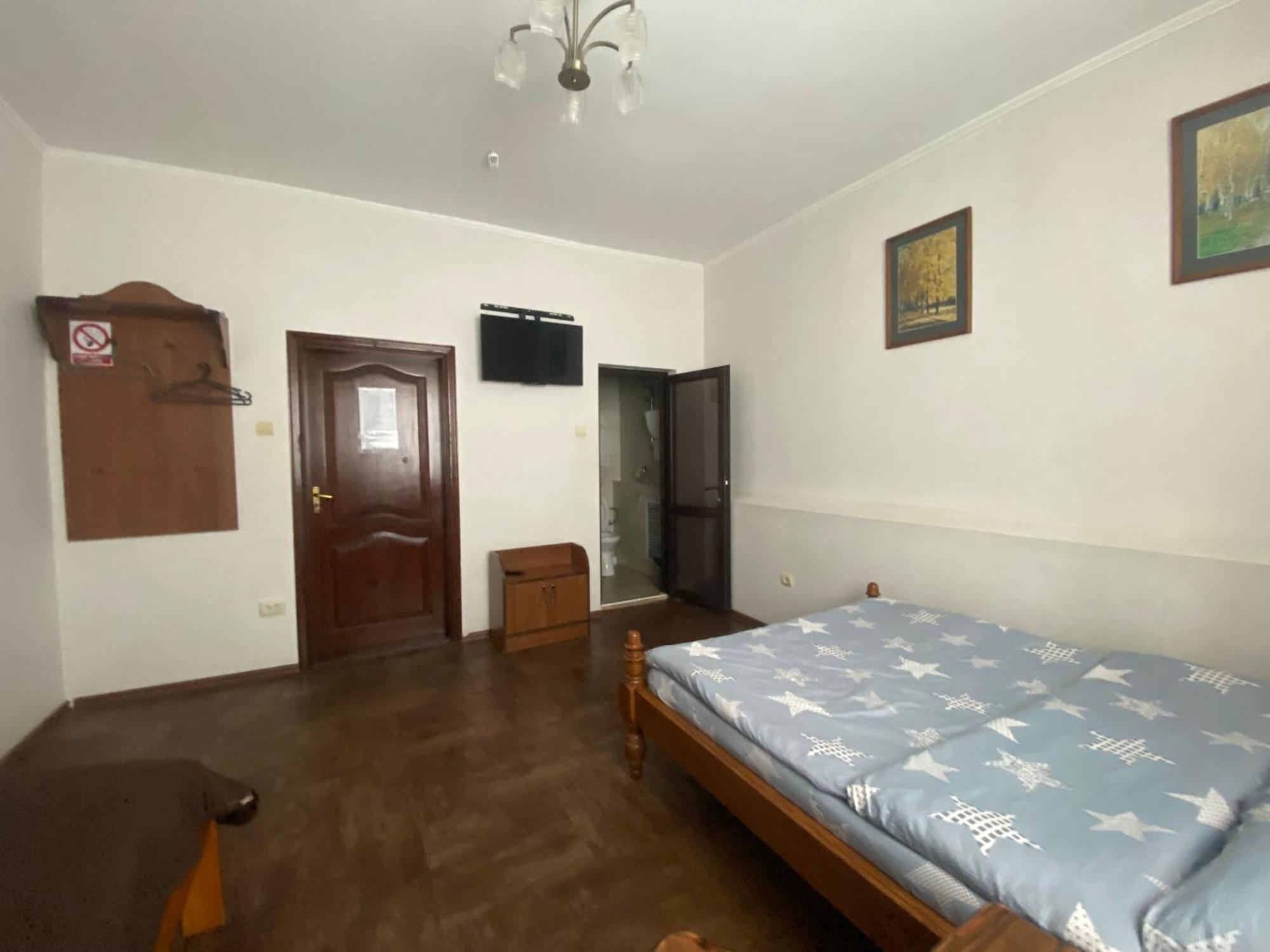 Mini-hotel Neptun * Riwne