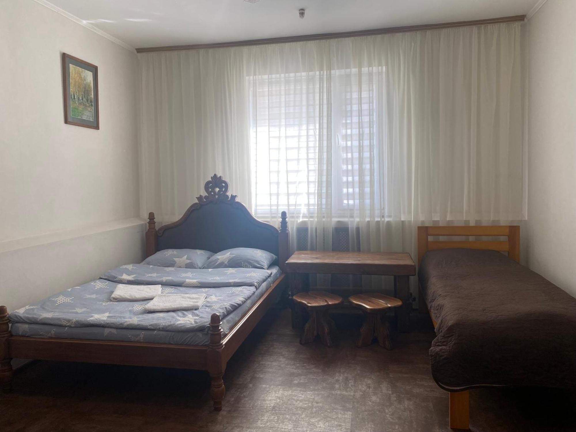 Mini-hotel Neptun Gasthof Riwne