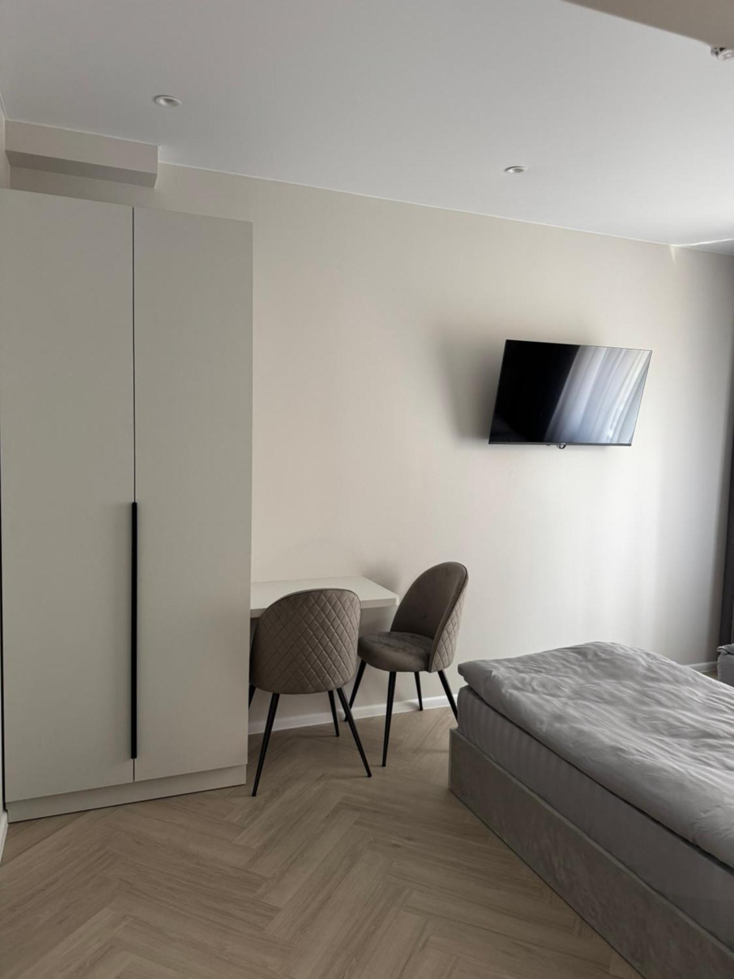 Gasthof Mini-hotel Neptun Riwne