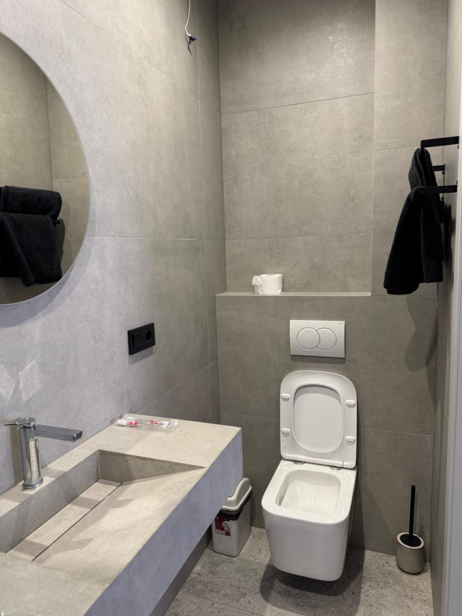 Mini-hotel Neptun