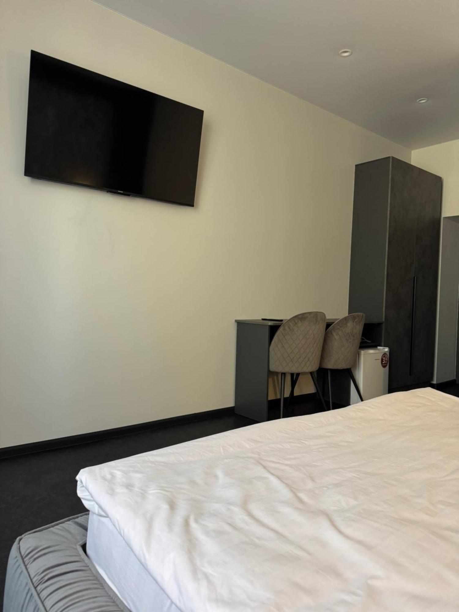 Mini-hotel Neptun *