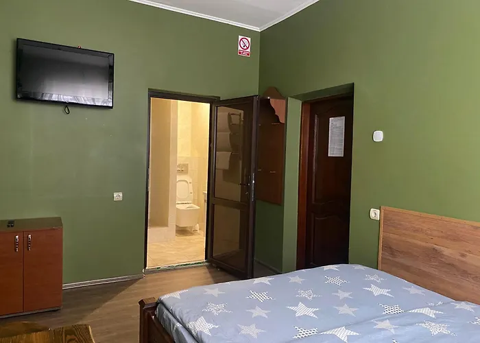 Moyenne Apart Hotel