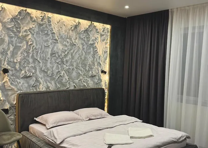 Moyenne Apart Hotel